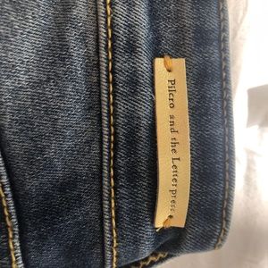 Pilcro & the Letterpress